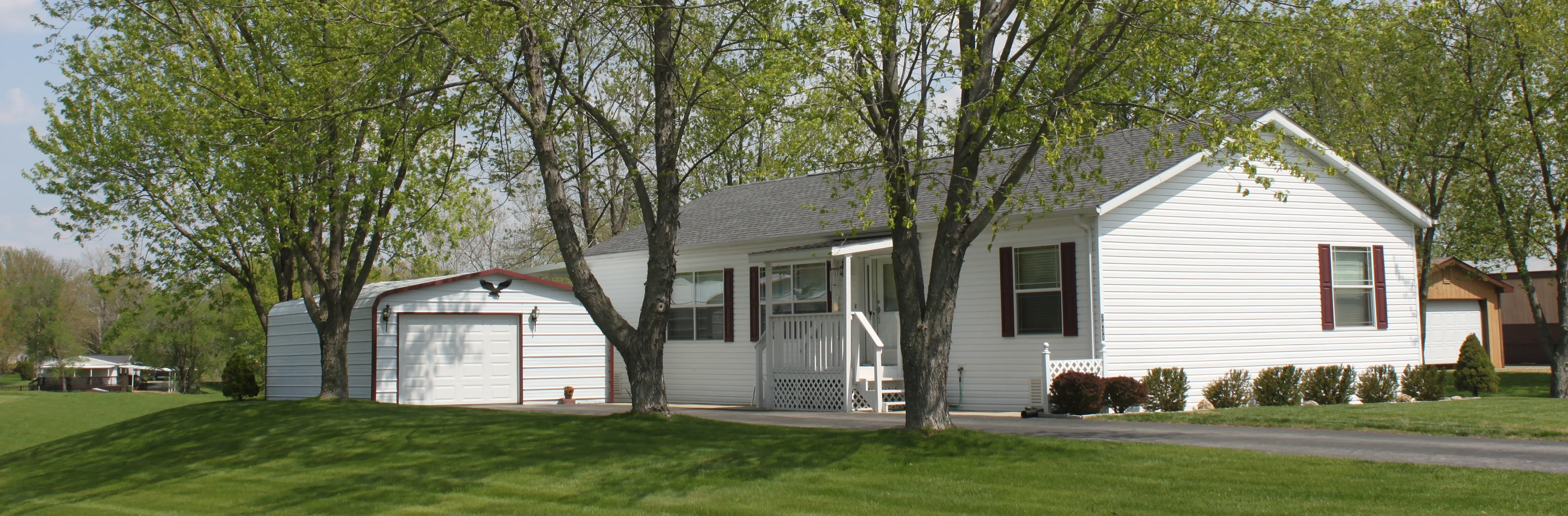 Beautiful Glenwood Homes